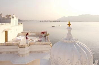 Hotel Taj Lake Palace