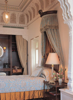 Hotel Taj Lake Palace