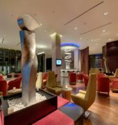 Hotel Novotel Hyderabad Airport