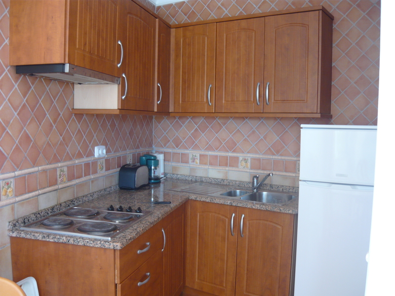Apartamentos Monte Dos Av�s - Turmuge