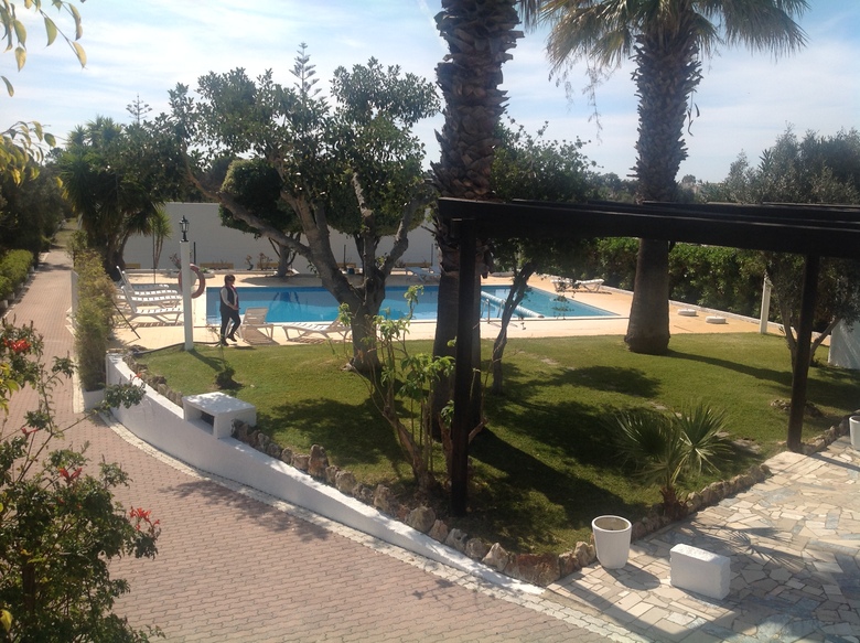 Apartamentos Monte Dos Av�s - Turmuge