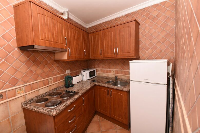 Apartamentos Monte Dos Av�s - Turmuge