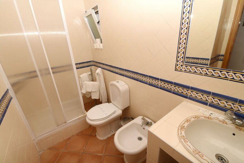 Apartamentos Monte Dos Av�s - Turmuge