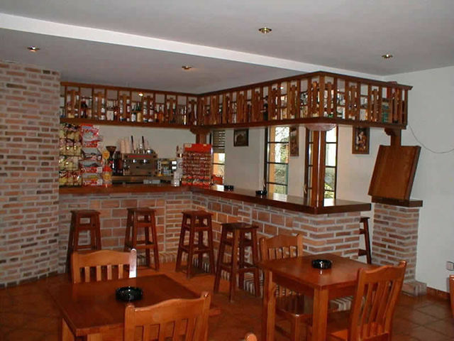 Hotel Benzua