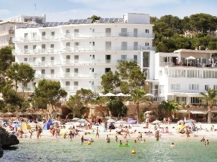 Hotel Cala Santanyi