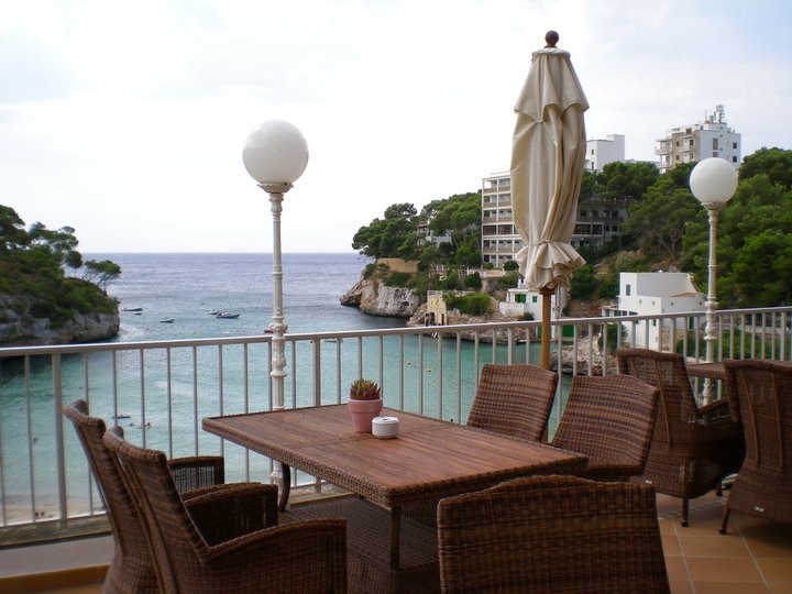 Hotel Cala Santanyi