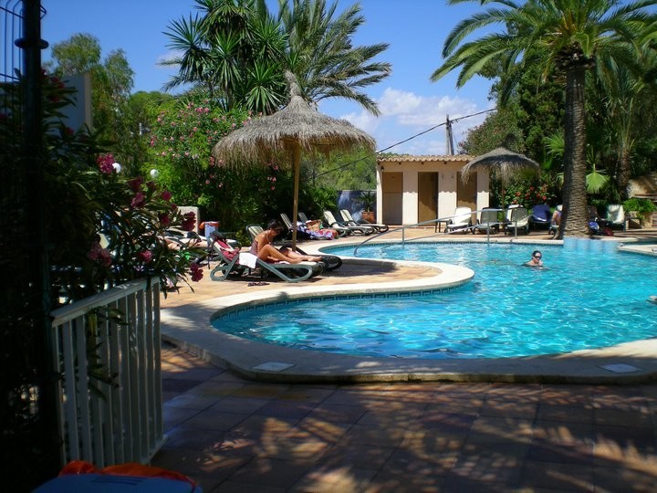 Hotel Cala Santanyi