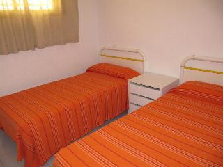 Apartamentos Amatista