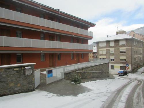 Apartamentos Tur�sticos La Faiada