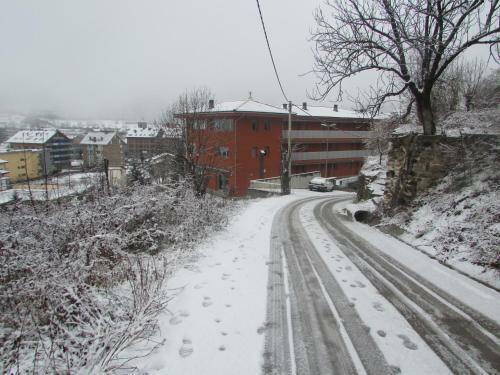 Apartamentos Tur�sticos La Faiada