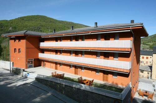 Apartamentos Tur�sticos La Faiada