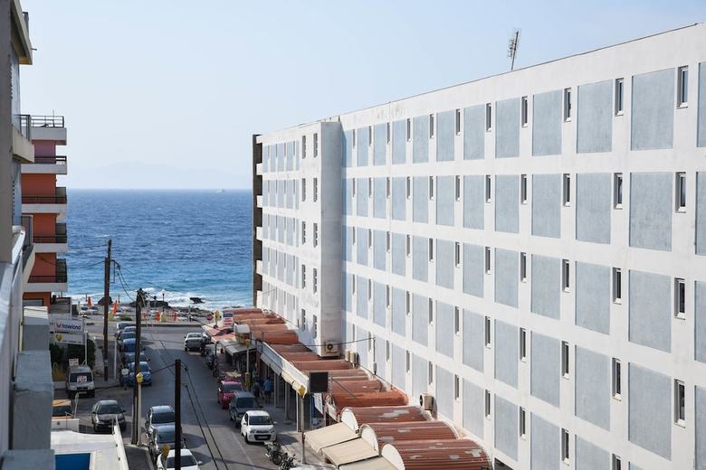 Vassilia Hotel