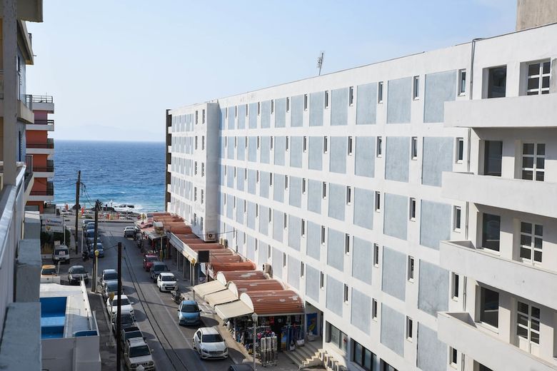 Vassilia Hotel