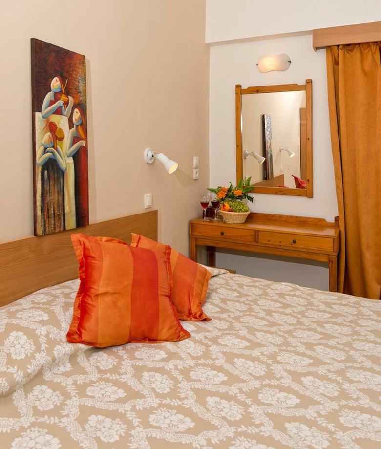Vassilia Hotel