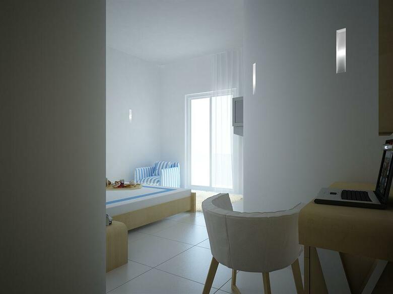 Hotel Cavo Bianco
