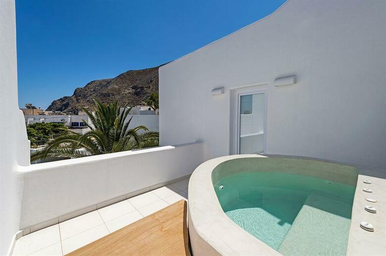 Hotel Cavo Bianco