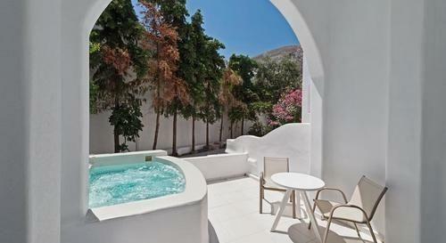 Hotel Cavo Bianco