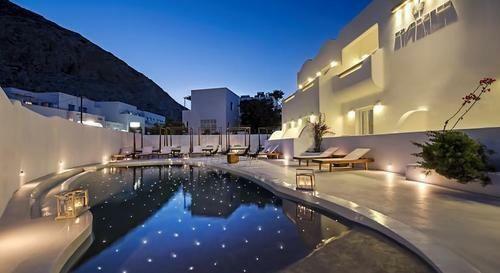 Hotel Cavo Bianco
