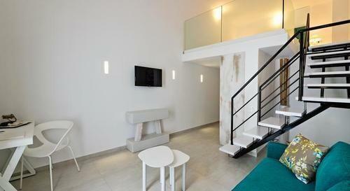 Hotel Cavo Bianco