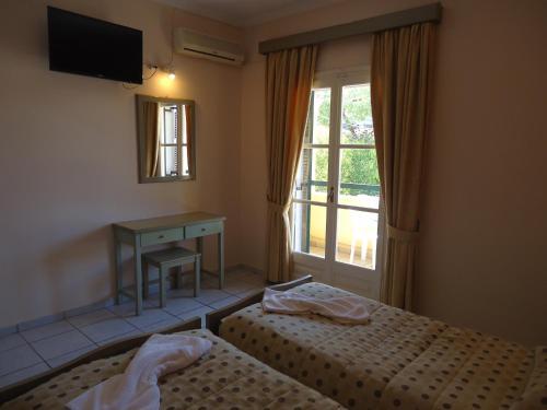 Hotel Matoula