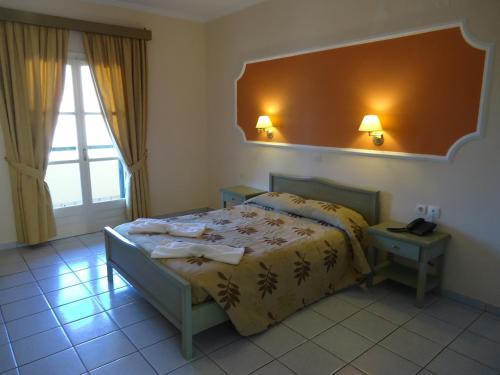 Hotel Matoula
