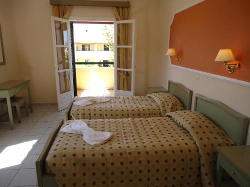 Hotel Matoula