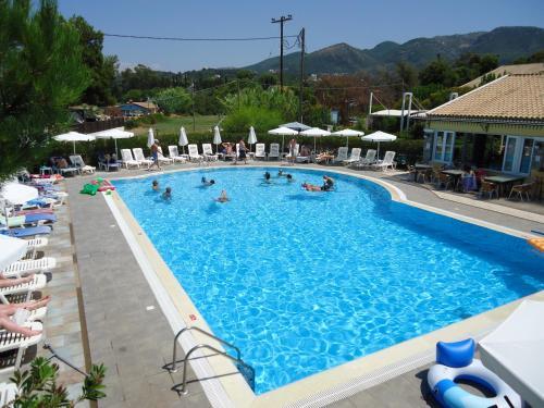 Hotel Matoula