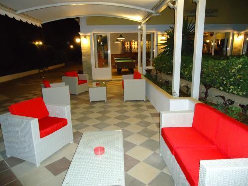 Hotel Matoula