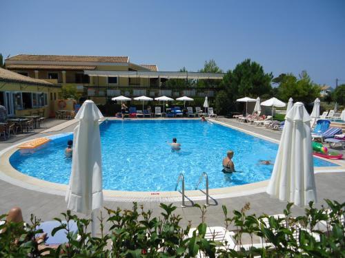 Hotel Matoula
