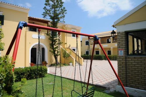 Hotel Matoula