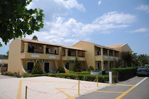 Hotel Matoula