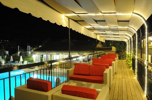 Hotel Matoula