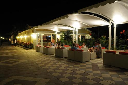 Hotel Matoula