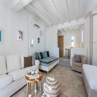 Hotel Villa Del Sol