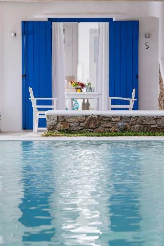 Hotel Villa Del Sol