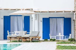Hotel Villa Del Sol