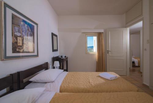 Hotel Ourania Apartments
