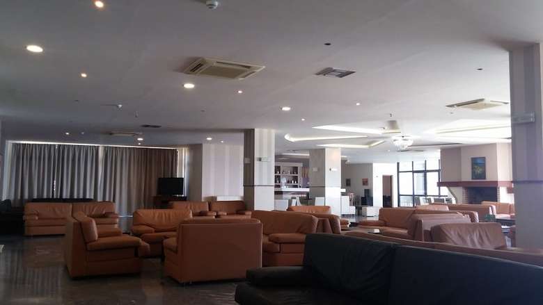 Hotel Themis Beach