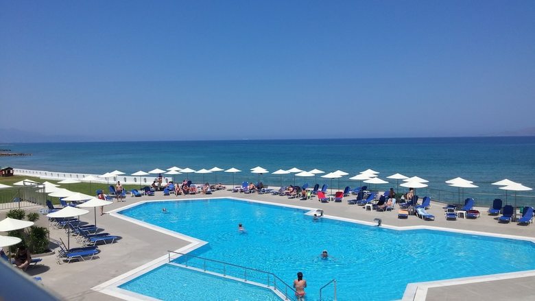 Hotel Themis Beach