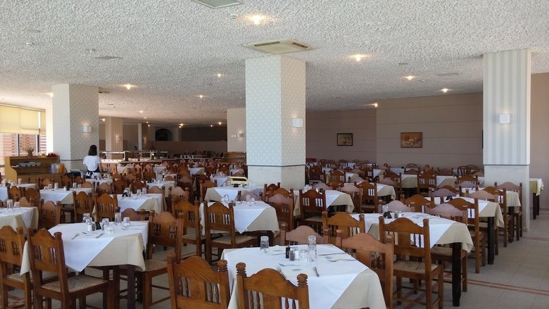 Hotel Themis Beach