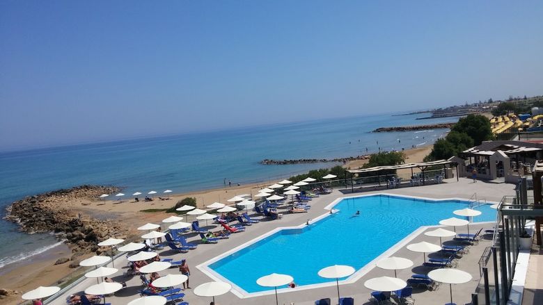 Hotel Themis Beach