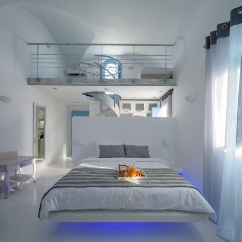Hotel Kalestesia Suites