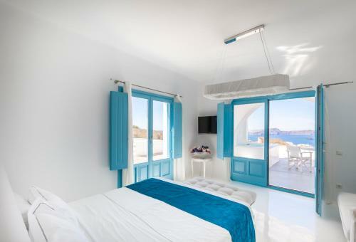 Hotel Kalestesia Suites