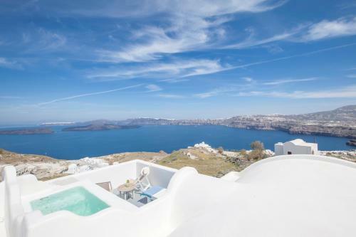 Hotel Kalestesia Suites