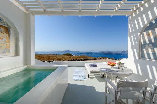 Hotel Kalestesia Suites