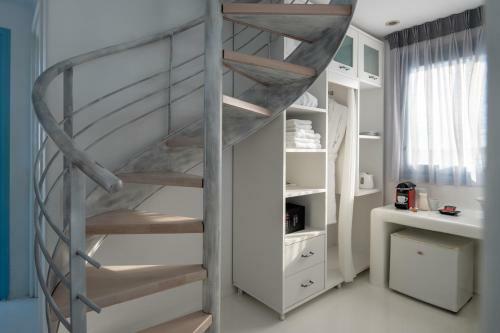 Hotel Kalestesia Suites