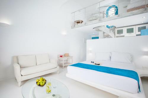 Hotel Kalestesia Suites