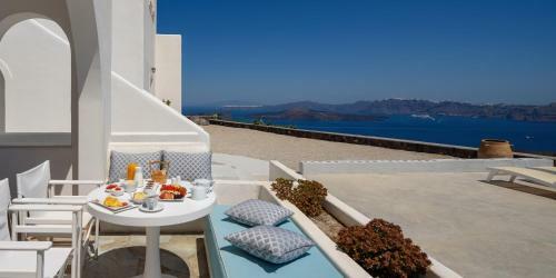 Hotel Kalestesia Suites
