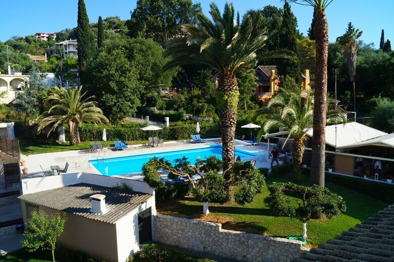 Hotel Anita