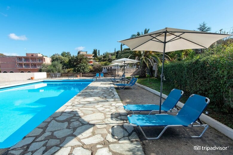 Hotel Anita